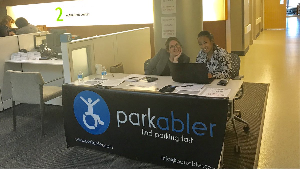Parkabler