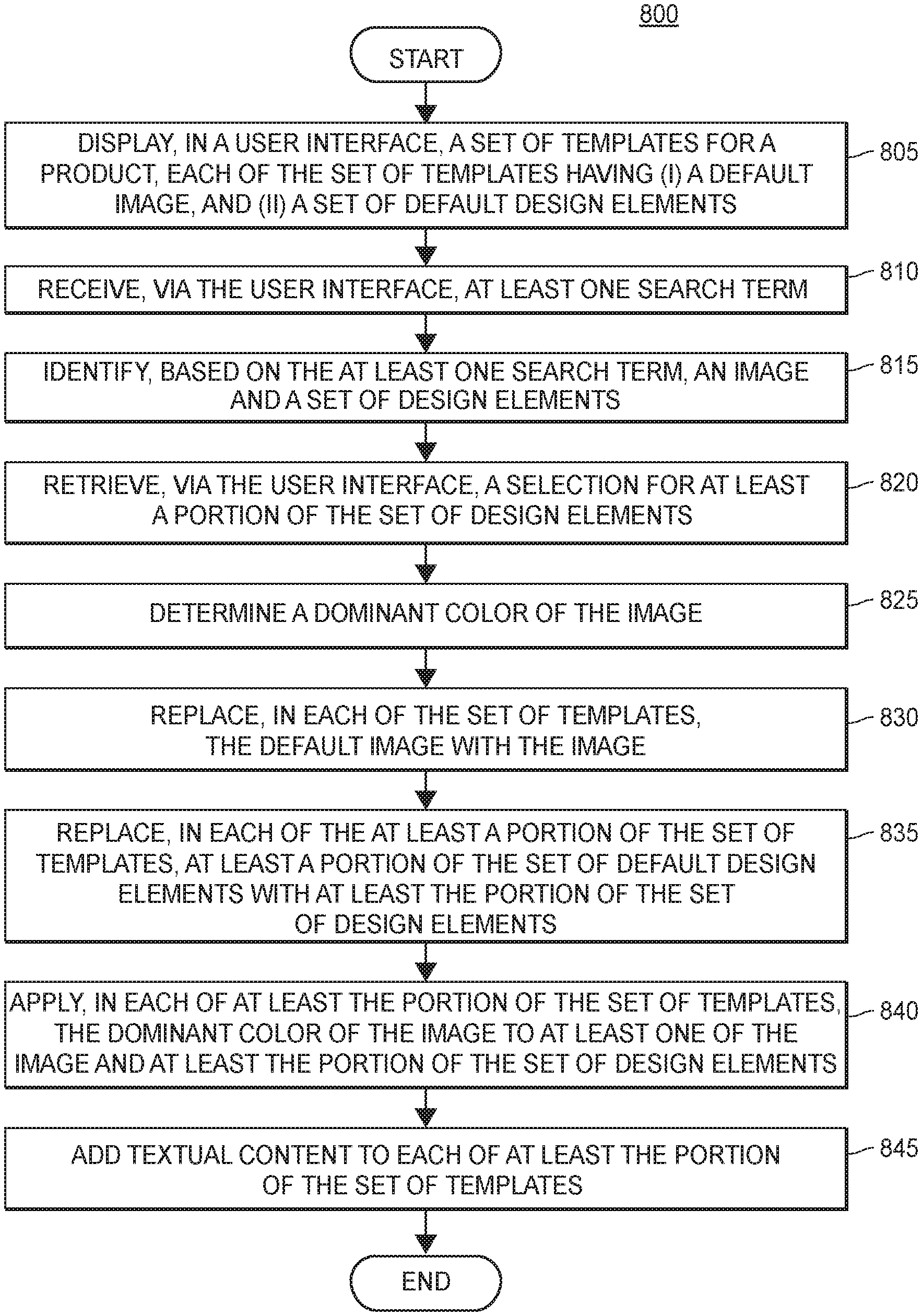 Official patent schematic for US11392762B2