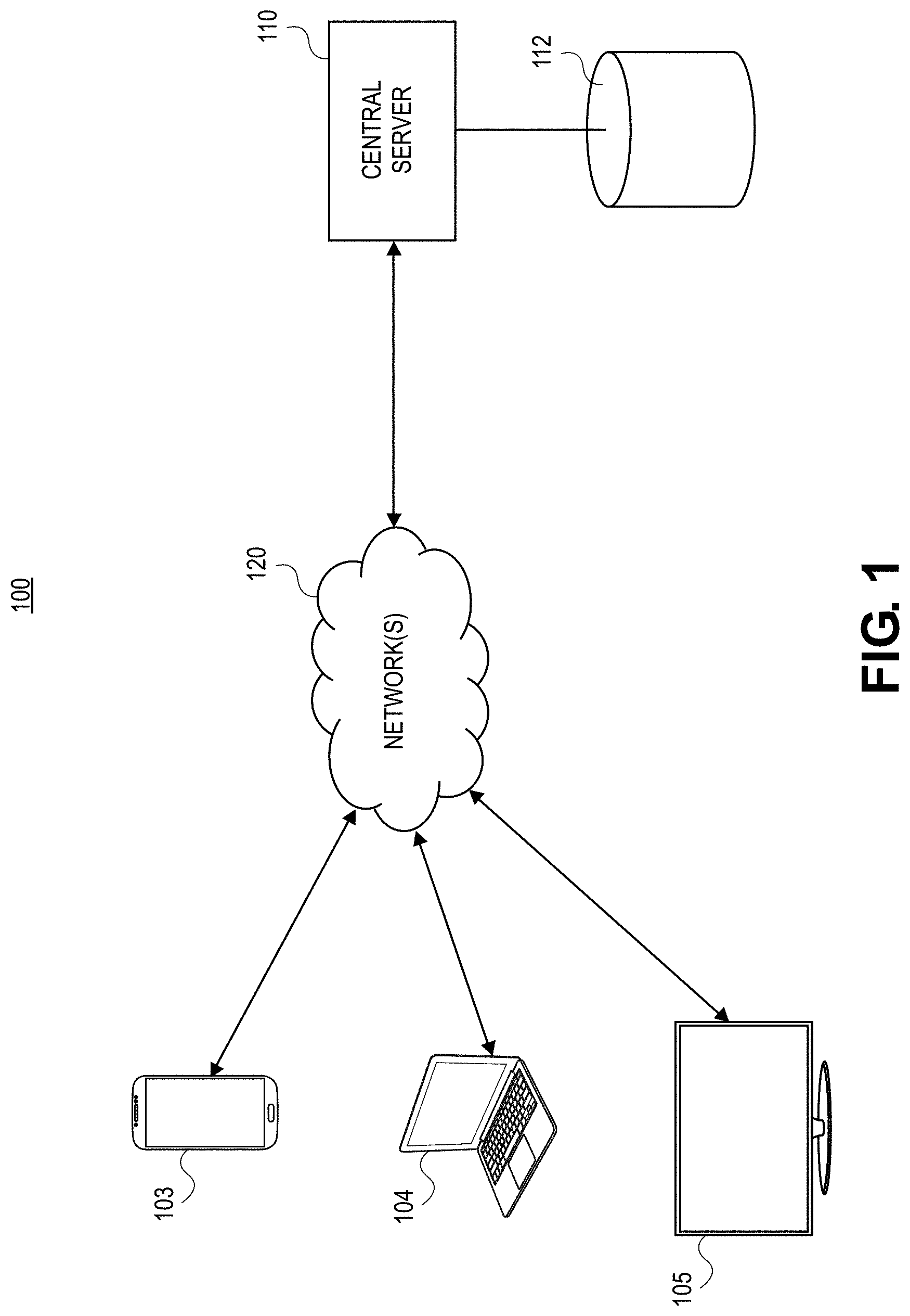 Official patent schematic for US12374029B2