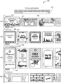 Official patent schematic for US11615238B2