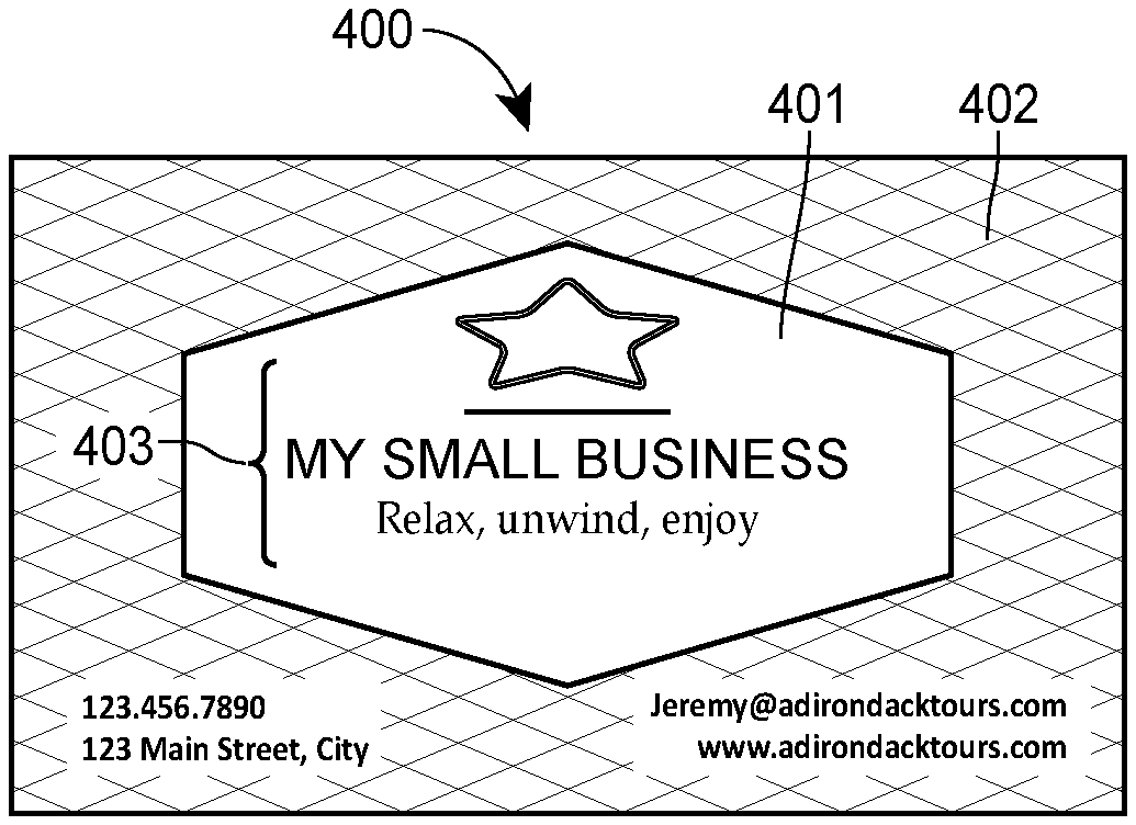 Official patent schematic for US10977437B2