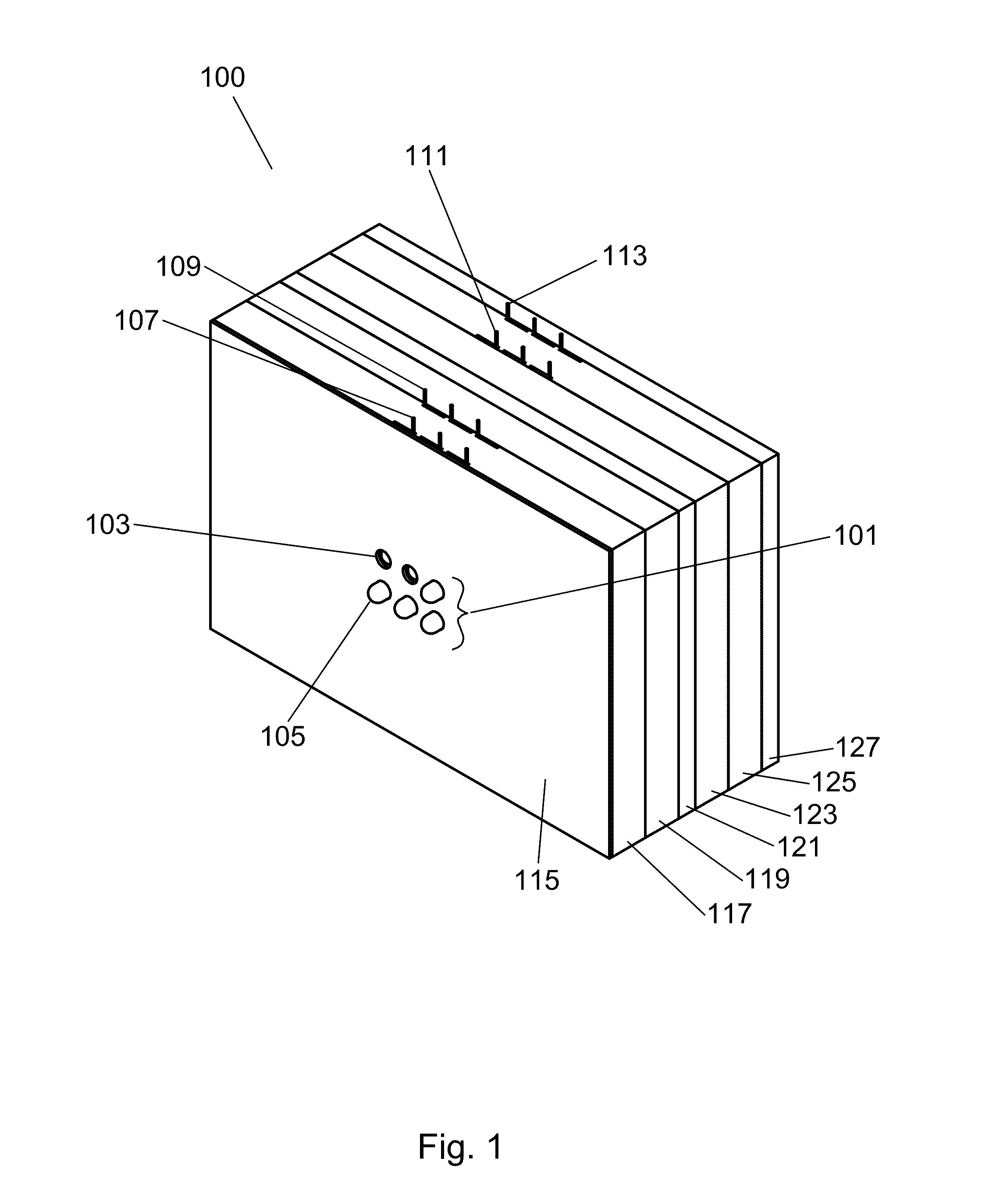 Official patent schematic for US20150317915A1